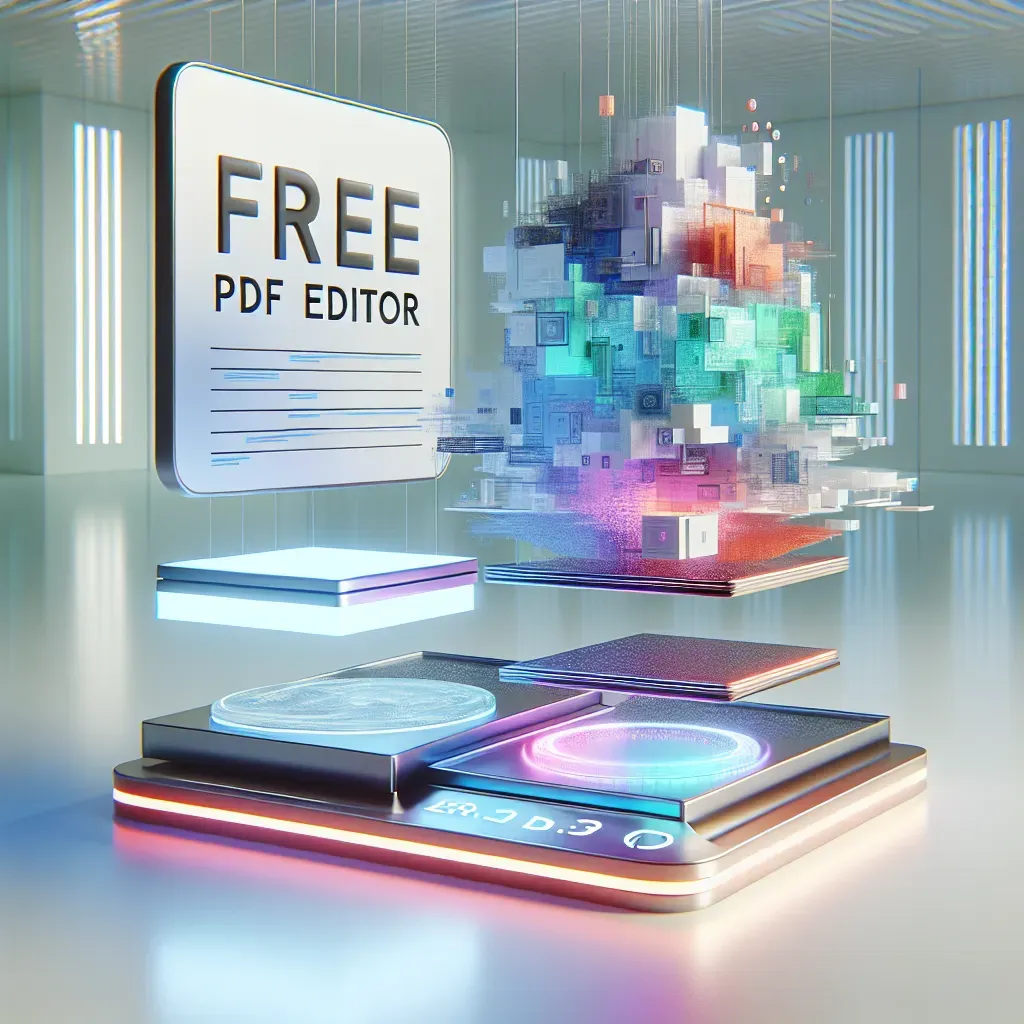 무료 PDF 편집기 vs 유료 PDF 편집기: 당신에게 더 중요한 것은? 전격 비교 분석